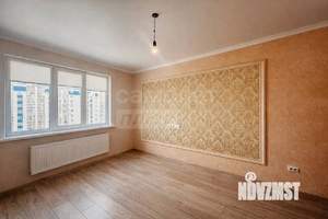 2-к квартира, вторичка, 39м2, 14/17 этаж