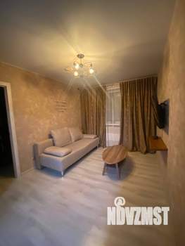 3-к квартира, вторичка, 50м2, 4/5 этаж