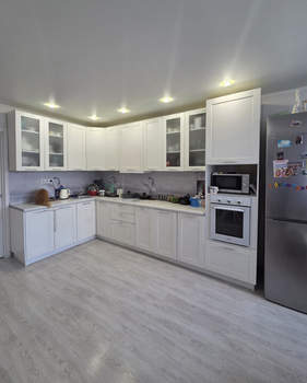 4-к квартира, вторичка, 124м2, 7/11 этаж
