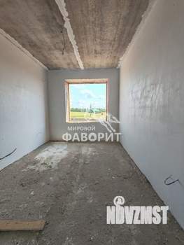 1-к квартира, вторичка, 68м2, 2/4 этаж