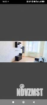 1-к квартира, вторичка, 42м2, 9/19 этаж