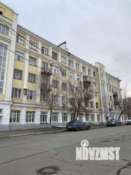 2-к квартира, вторичка, 60м2, 4/5 этаж