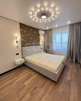 1-к квартира, вторичка, 43м2, 1/11 этаж