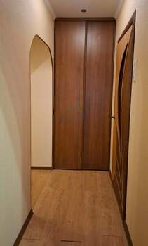 2-к квартира, вторичка, 60м2, 8/12 этаж