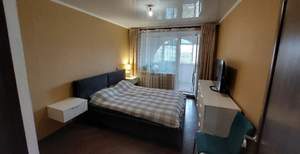 3-к квартира, вторичка, 66м2, 6/9 этаж