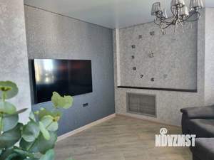 3-к квартира, вторичка, 88м2, 17/18 этаж