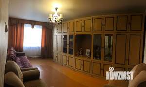 3-к квартира, вторичка, 62м2, 4/5 этаж