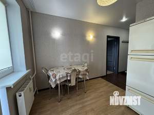 1-к квартира, вторичка, 37м2, 9/14 этаж