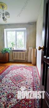 3-к квартира, вторичка, 63м2, 1/10 этаж