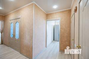 2-к квартира, вторичка, 62м2, 15/17 этаж