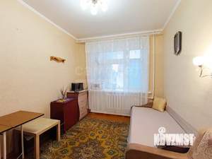 1-к квартира, вторичка, 17м2, 2/5 этаж