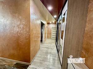 3-к квартира, вторичка, 87м2, 8/17 этаж