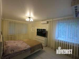 2-к квартира, вторичка, 43м2, 1/5 этаж