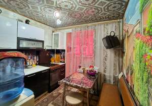 1-к квартира, вторичка, 34м2, 5/9 этаж