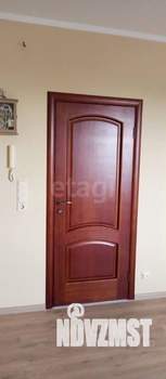 3-к квартира, вторичка, 81м2, 4/17 этаж