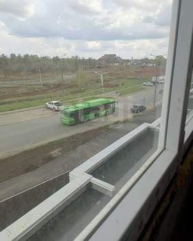1-к квартира, вторичка, 35м2, 3/19 этаж