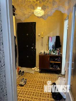 1-к квартира, вторичка, 37м2, 10/11 этаж