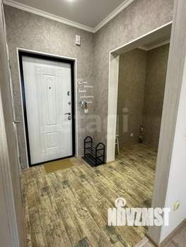 1-к квартира, вторичка, 35м2, 15/19 этаж