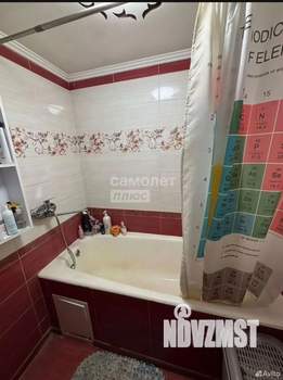 2-к квартира, вторичка, 53м2, 8/9 этаж