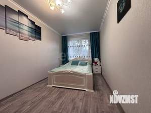 2-к квартира, вторичка, 44м2, 4/5 этаж