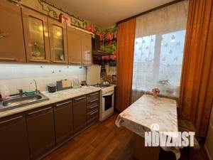 2-к квартира, вторичка, 49м2, 8/9 этаж
