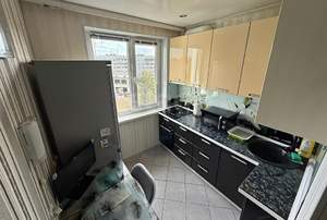 2-к квартира, вторичка, 48м2, 5/5 этаж