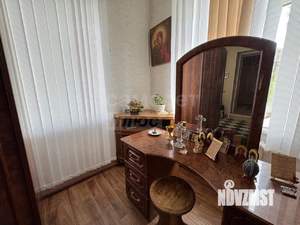 3-к квартира, вторичка, 71м2, 1/2 этаж