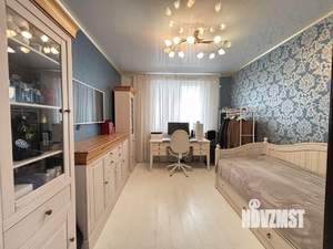 3-к квартира, вторичка, 128м2, 13/17 этаж