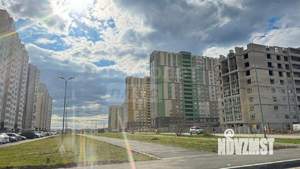 2-к квартира, вторичка, 54м2, 5/17 этаж