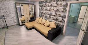 2-к квартира, вторичка, 45м2, 5/17 этаж