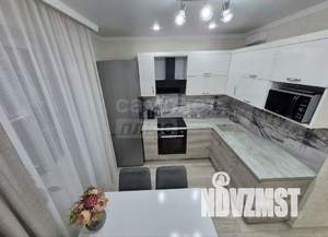 1-к квартира, вторичка, 35м2, 5/17 этаж