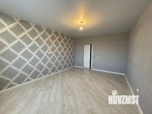 2-к квартира, вторичка, 58м2, 11/17 этаж