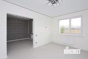 1-к квартира, вторичка, 33м2, 4/17 этаж