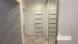 1-к квартира, вторичка, 40м2, 15/18 этаж