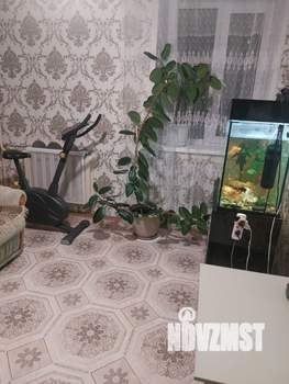 5-к квартира, вторичка, 94м2, 5/10 этаж