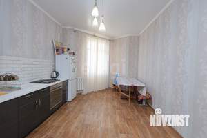 1-к квартира, вторичка, 50м2, 11/18 этаж