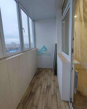 2-к квартира, вторичка, 63м2, 12/17 этаж