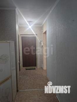 1-к квартира, вторичка, 40м2, 6/11 этаж