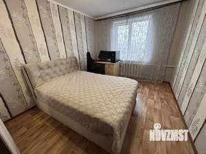 3-к квартира, вторичка, 66м2, 9/9 этаж