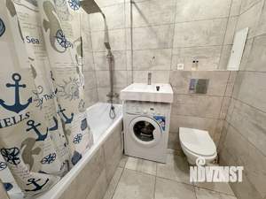 Студия квартира, вторичка, 33м2, 14/19 этаж