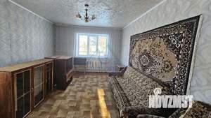3-к квартира, вторичка, 67м2, 2/2 этаж