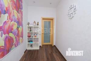 4-к квартира, вторичка, 112м2, 5/5 этаж
