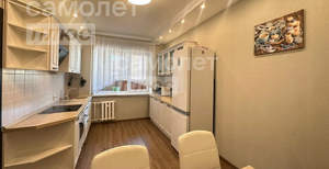 2-к квартира, вторичка, 68м2, 9/12 этаж