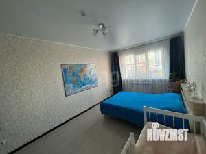 2-к квартира, вторичка, 59м2, 3/11 этаж