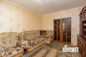 4-к квартира, вторичка, 85м2, 2/10 этаж