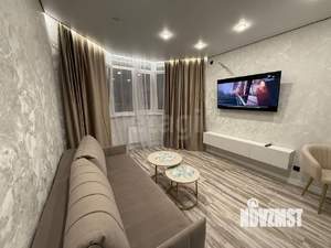 2-к квартира, вторичка, 41м2, 14/17 этаж