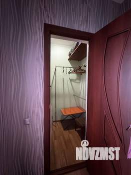 1-к квартира, вторичка, 41м2, 8/12 этаж