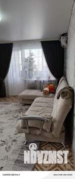4-к квартира, вторичка, 62м2, 5/5 этаж