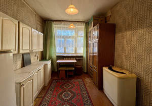 1-к квартира, вторичка, 21м2, 3/5 этаж