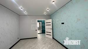 1-к квартира, вторичка, 43м2, 2/24 этаж
